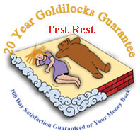 Goldilocks Guarantee