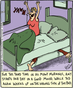 just for laughs