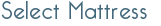 Select Latex Mattress