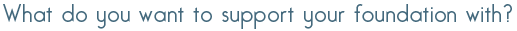 Leg Support
