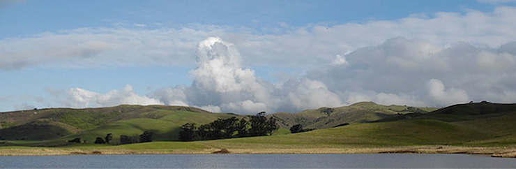 Coyuchi Point Reyes