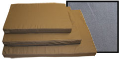 Small, Medium and Large Dog Beds