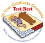 Goldilocks Guarantee