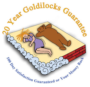 Goldilocks Guarantee