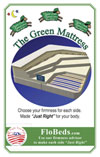 Green Mattress Brochure