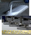 How FloBeds Talalay Latex is made