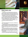 UPS Case Study on how FloBeds ships a bed in a box!