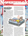Newsweek:  Goldilocks was right... FloBeds is just right