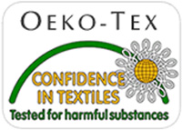 Oeko-Tex for safe textiles and fabric