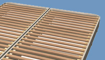 Fir Slat Foundation