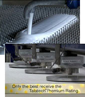 How FloBeds Talalay Latex is made