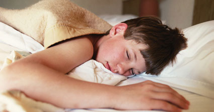 sleep