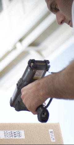 ups scans another FloBeds Latex Mattress to a customer in the good ol' USA