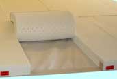 vZone for adjustable pressure relief