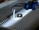 How Talalay is made