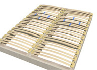 Euro Slat Foundation