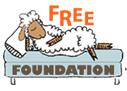 Free Foundation Sale