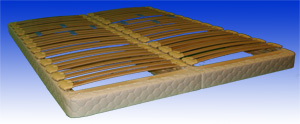 low profile euro slat