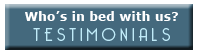 Find Out Who's In Bed With Us