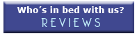 Find Out Who's In Bed With Us