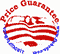90 Day Price Guarantee