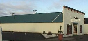 Offices and Showroom