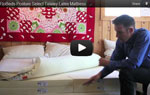 Select Latex Mattress