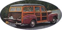 Woodie
