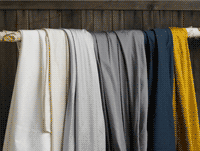 Coyuchi Organic Linens Care