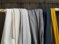 Coyuchi Organic Linens Care