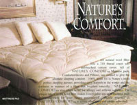 Nature's Comfort Wool Care