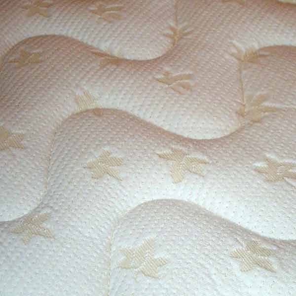 best way to clean a mattress foam topper cover