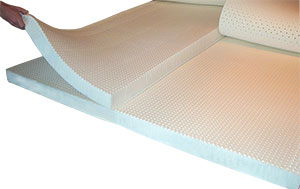 Std/Double 54"x 75"