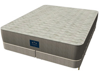 Talalay Latex International Foam Rubber Mattress