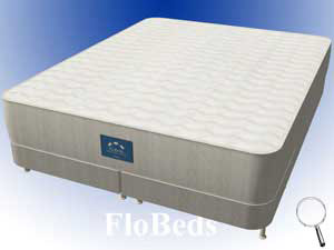 Talalay Latex International Foam Rubber Mattress