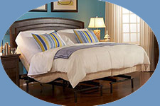 Adjustable Beds