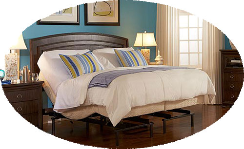 Prodigy Adjustable Bed