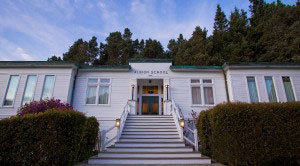 Albion Schoolhouse