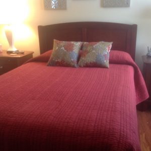 FloBeds Latex Mattress