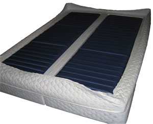 Air Mattresses Air Bed With Dual Cores