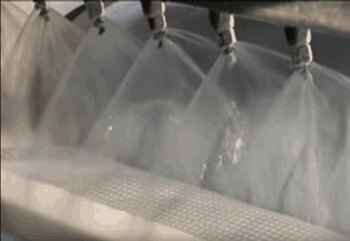 Latex Allergies Mattresses 1 Talalay Latex Goes Through A Sophisticated Manufacturing Process To Produce Consistent And Supple Cores Part Of That Is 5 Stage Washing