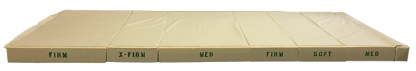vZone cotton encasement