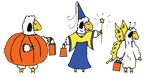 all hallows eve