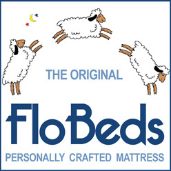 FloBeds The Orignal Personally Engineered Mattress