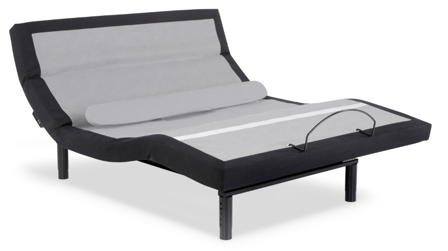 Prodigy Elite with Lumbar Support