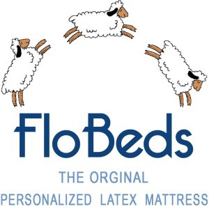 FloBeds-Logo-750-BLUE-WHITE FloBeds x Rawfully Wholesome