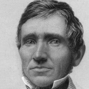 Goodyear-Portrait Charles Goodyear
