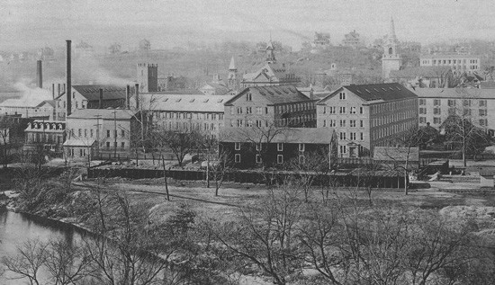 GoodyearRubberShoeCompany Goodyear Rubber Shoe Company