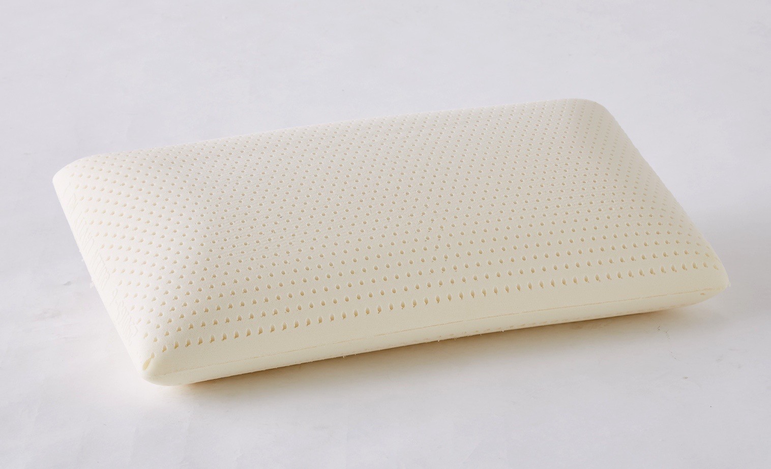low latex pillow