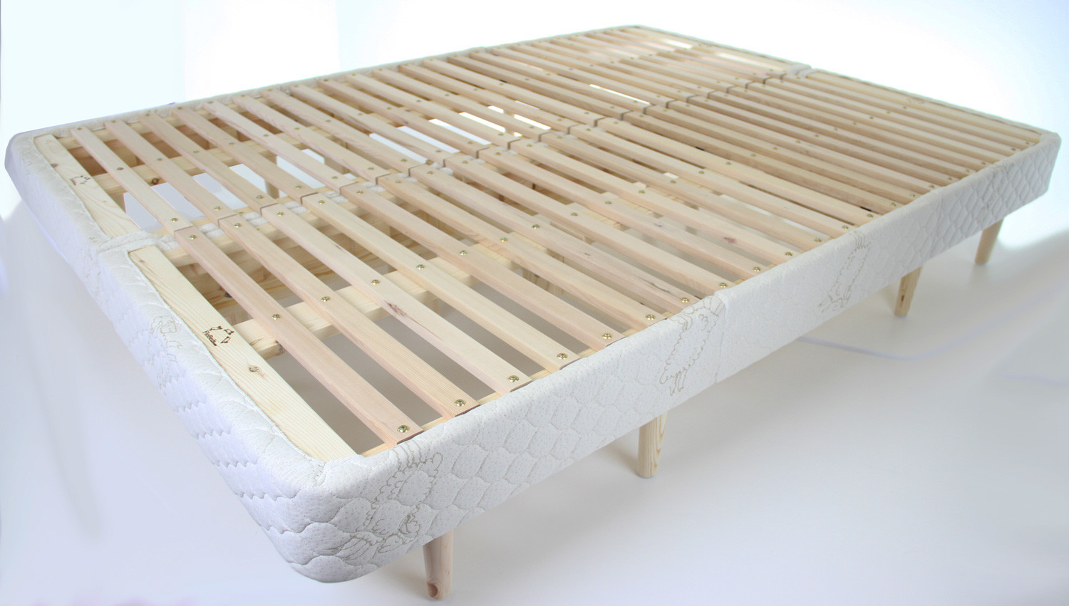 Wood Slat Mattress Foundation Order an Adjustable Bed Foundation